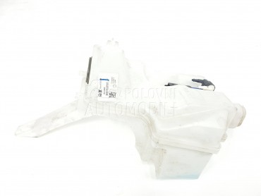 Posuda tečnosti brisača za Renault Captur od 2013. do 2019. god.