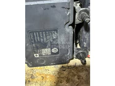 Abs sistem za Volkswagen Golf 5, Golf 6, Golf Plus ...