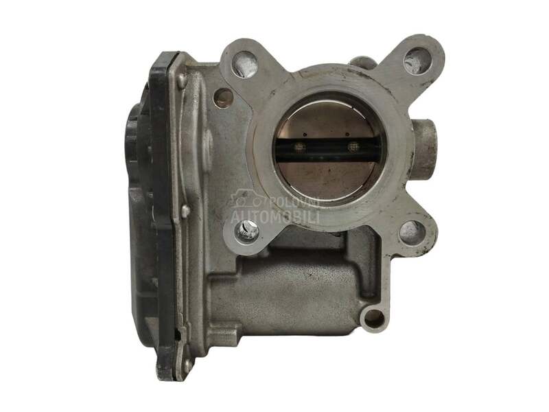 Klapna gasa 0.9TCe