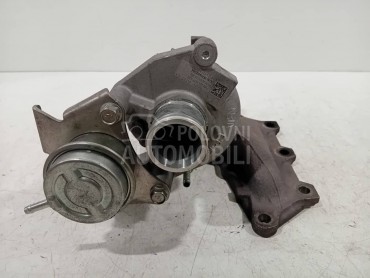 Turbina 0.9TCe za Renault Captur od 2013. do 2019. god.
