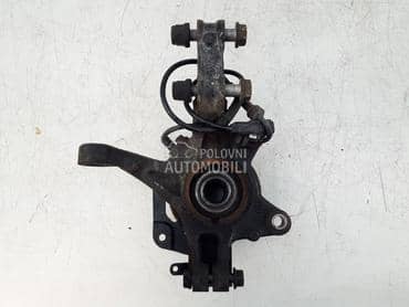 Ležaj točka za Renault Captur od 2013. do 2019. god.