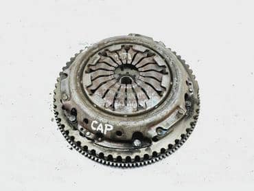 Set kvačila za Renault Captur od 2013. do 2019. god.