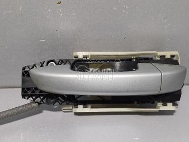 RUCKA VRATA za Volkswagen Touareg