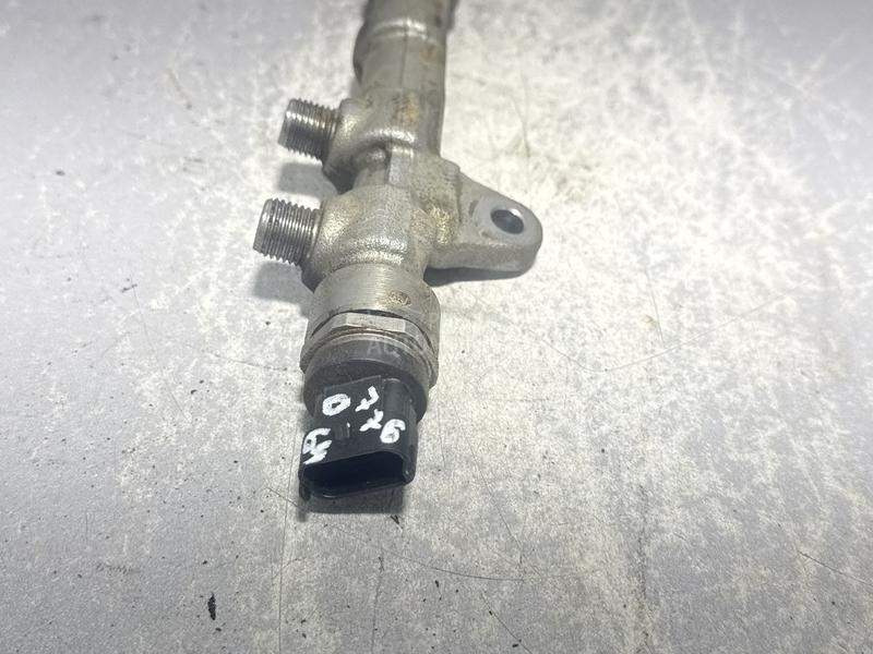 SENZOR PRITISKA GORIVA