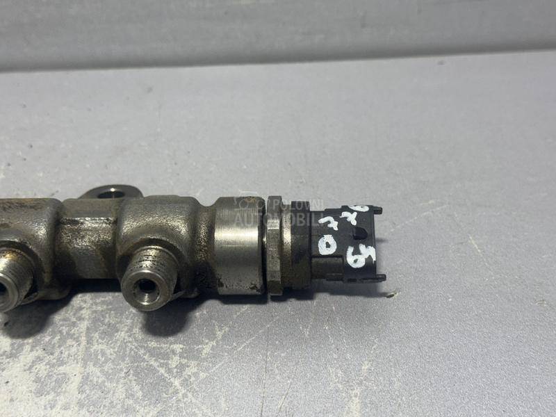 SENZOR PRITISKA GORIVA