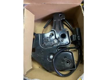 Brava u veznom limu za Audi A6, A6 Allroad od 2004. do 2011. god.