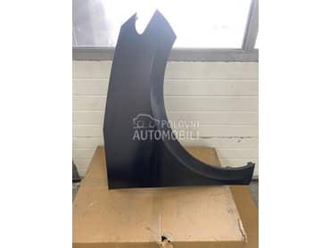 Desno krilo za Volkswagen ID.3