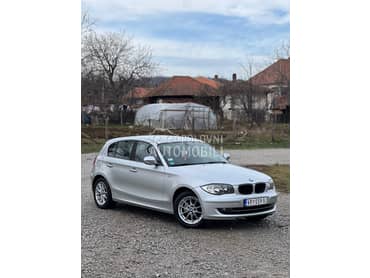 BMW 120 