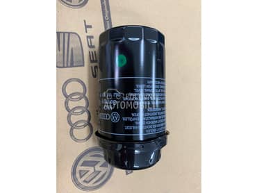 Filter ulja za Volkswagen Multivan