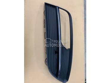 Rešetka branika za Audi A3