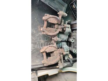 zadnja kociona klesta za Ford Galaxy, Mondeo, S-Max od 2013. do 2017. god.