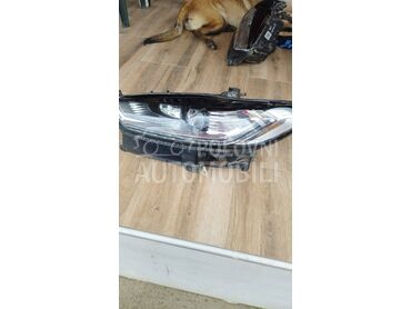 farovi led mk5 za Ford Mondeo od 2014. do 2018. god.