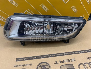 Maglenka za Volkswagen Polo