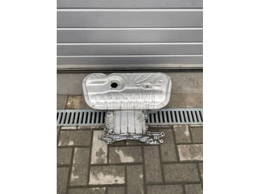 Karter,medjukarter 3.0 tdi za Audi A6, A8, A7 od 2015. do 2024. god.