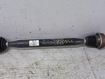 POLUOSOVINA za Volkswagen Polo