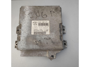 ELEKTRONIKA MOTORA za Peugeot 206