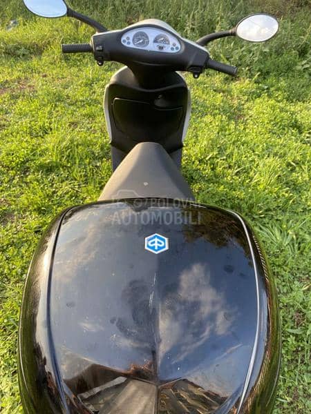 Piaggio FLY 50 2T