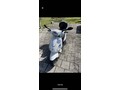 Piaggio FLY 50 2T