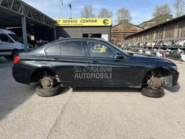VRATA za BMW Serija 3
