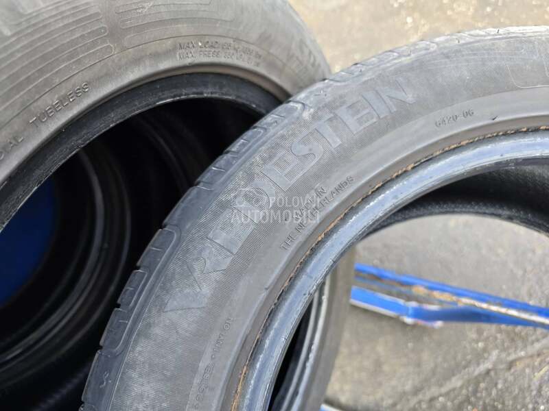 Vredestein 205/55 R16 Letnja