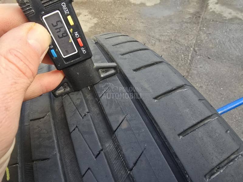 Vredestein 205/55 R16 Letnja