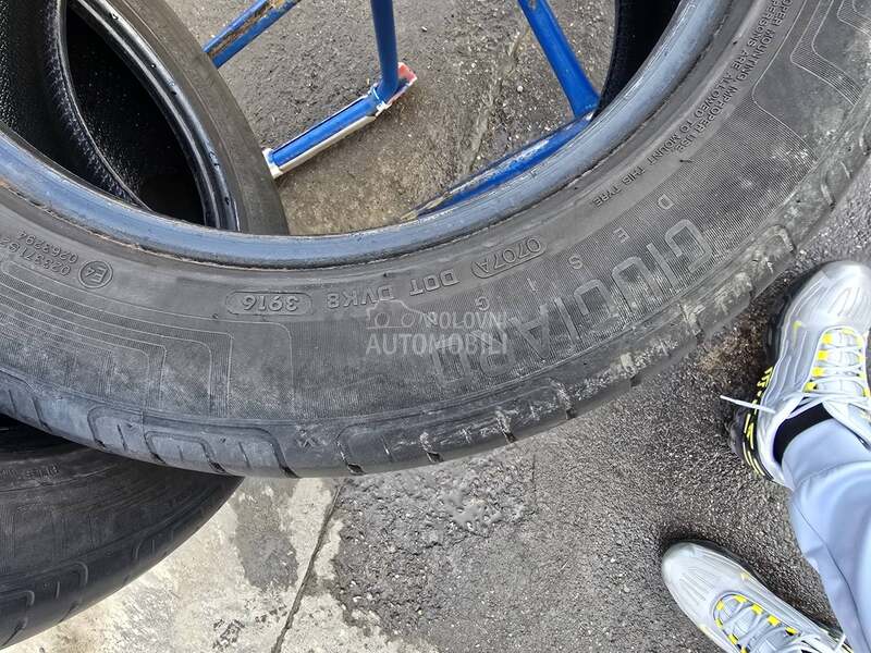 Vredestein 205/55 R16 Letnja