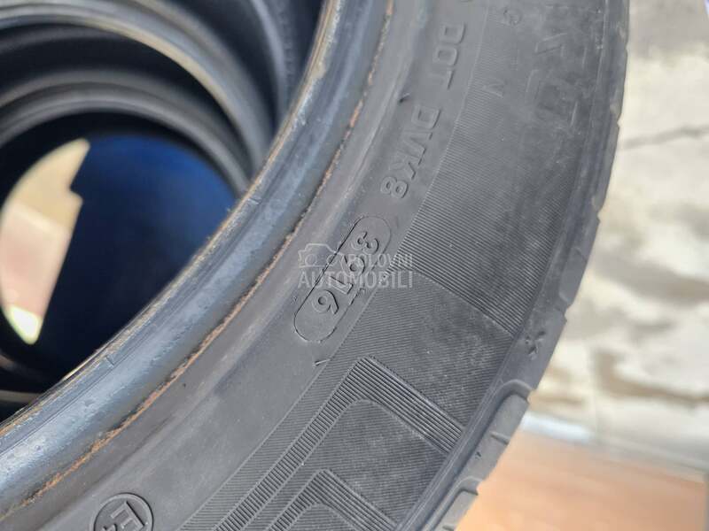 Vredestein 205/55 R16 Letnja