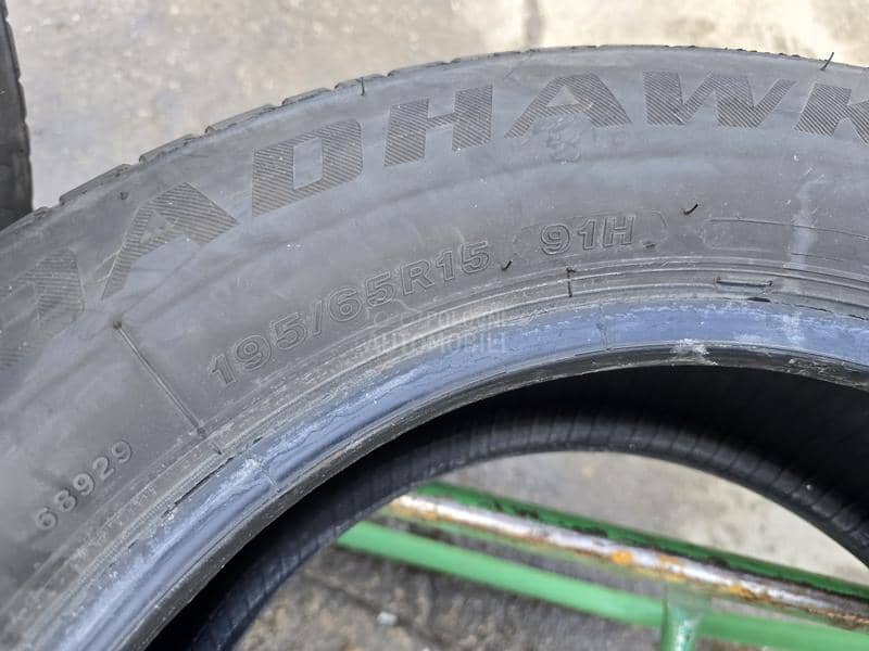Firestone 195/65 R15 Letnja