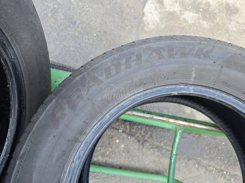 Firestone 195/65 R15 Letnja