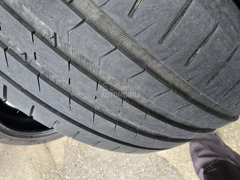 Vredestein 205/55 R16 Letnja