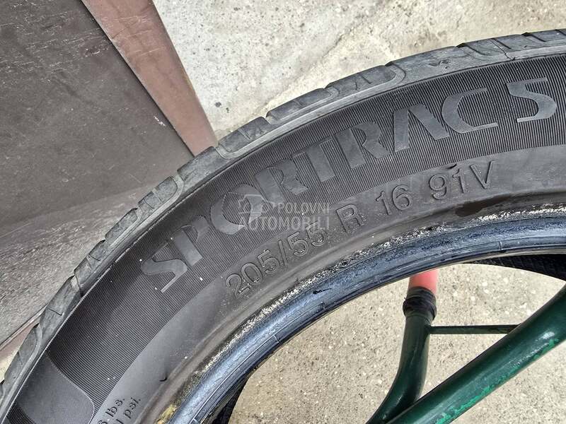 Vredestein 205/55 R16 Letnja
