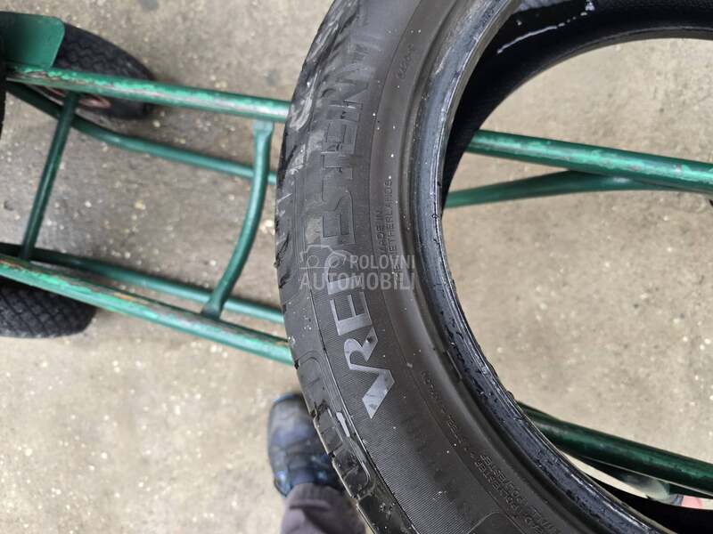 Vredestein 205/55 R16 Letnja