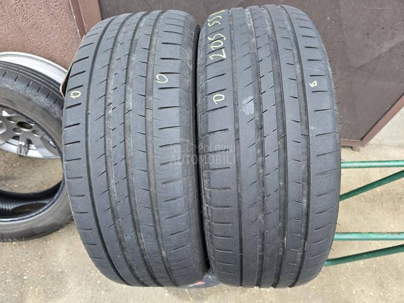 Vredestein 205/55 R16 Letnja