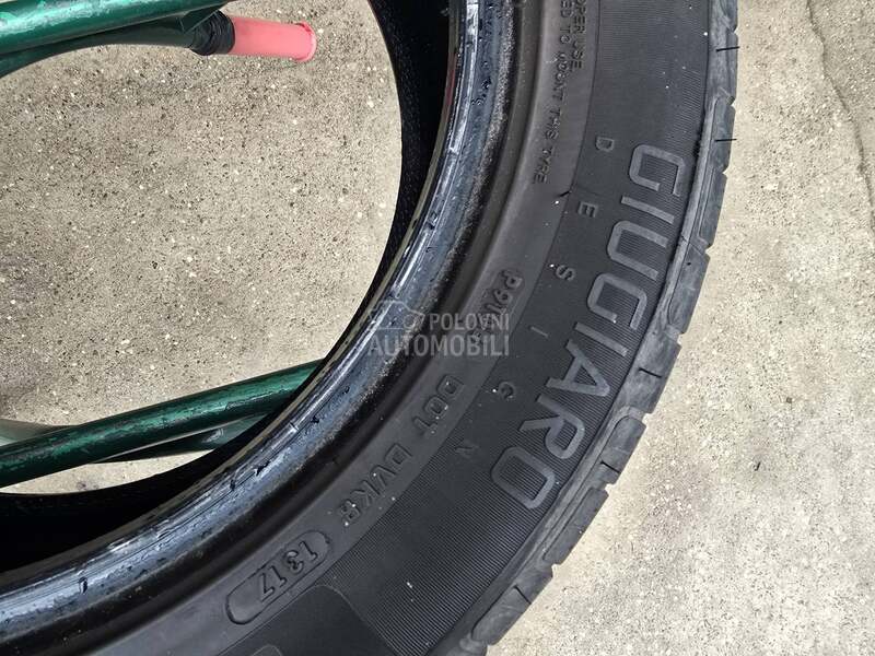 Vredestein 205/55 R16 Letnja