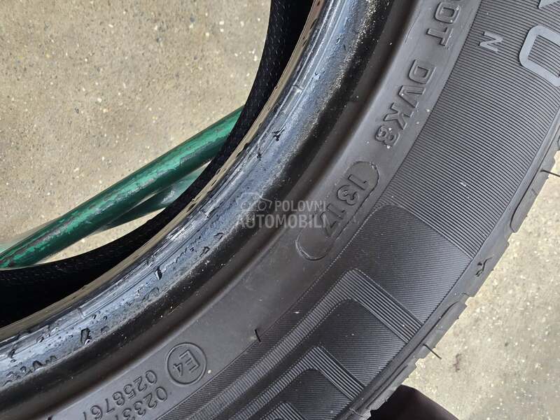 Vredestein 205/55 R16 Letnja
