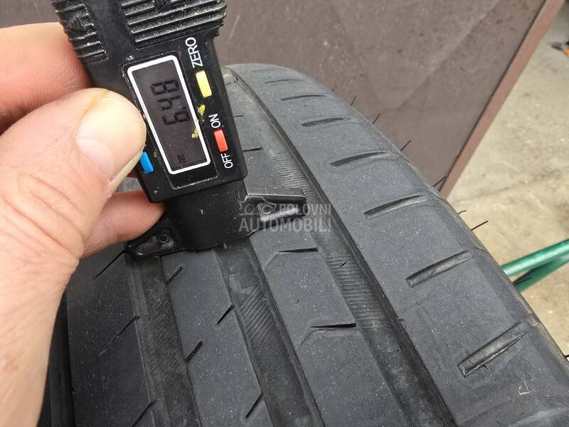 Vredestein 205/55 R16 Letnja