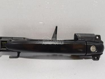 RUCKA VRATA za Subaru Forester