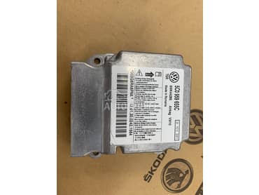 Centrala airbaga za Volkswagen Golf 6