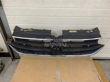 Maska za Volkswagen Tiguan