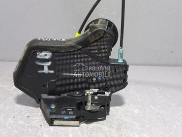 BRAVA VRATA za Toyota Hilux