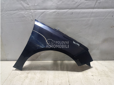 BLATOBRAN za Peugeot 308