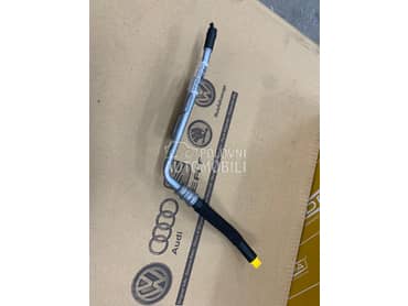 Crevo goriva za Volkswagen Passat B8