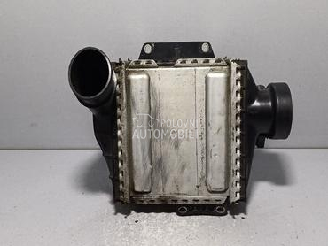 INTERKULER za Mercedes Benz C Klasa