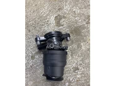 Crevo vazduha za Volkswagen Golf 6, Scirocco