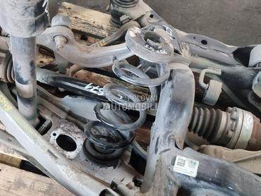 OPRUGA AMORTIZERA za Audi A6