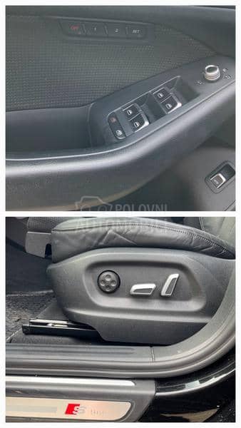 Audi Q5 3xS LINE/PANO/4x4/CH