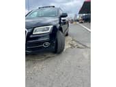 Audi Q5 3xS LINE/PANO/4x4/CH