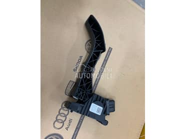 Pedala gasa za Audi A3