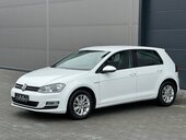 Volkswagen Golf 7 1.4 TGI