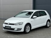 Volkswagen Golf 7 1.4 TGI